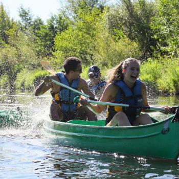 Canoe arnaud poirier web