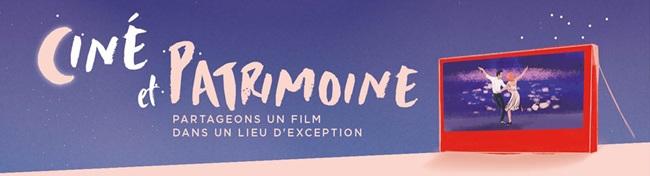 Cine et patrimoine 1