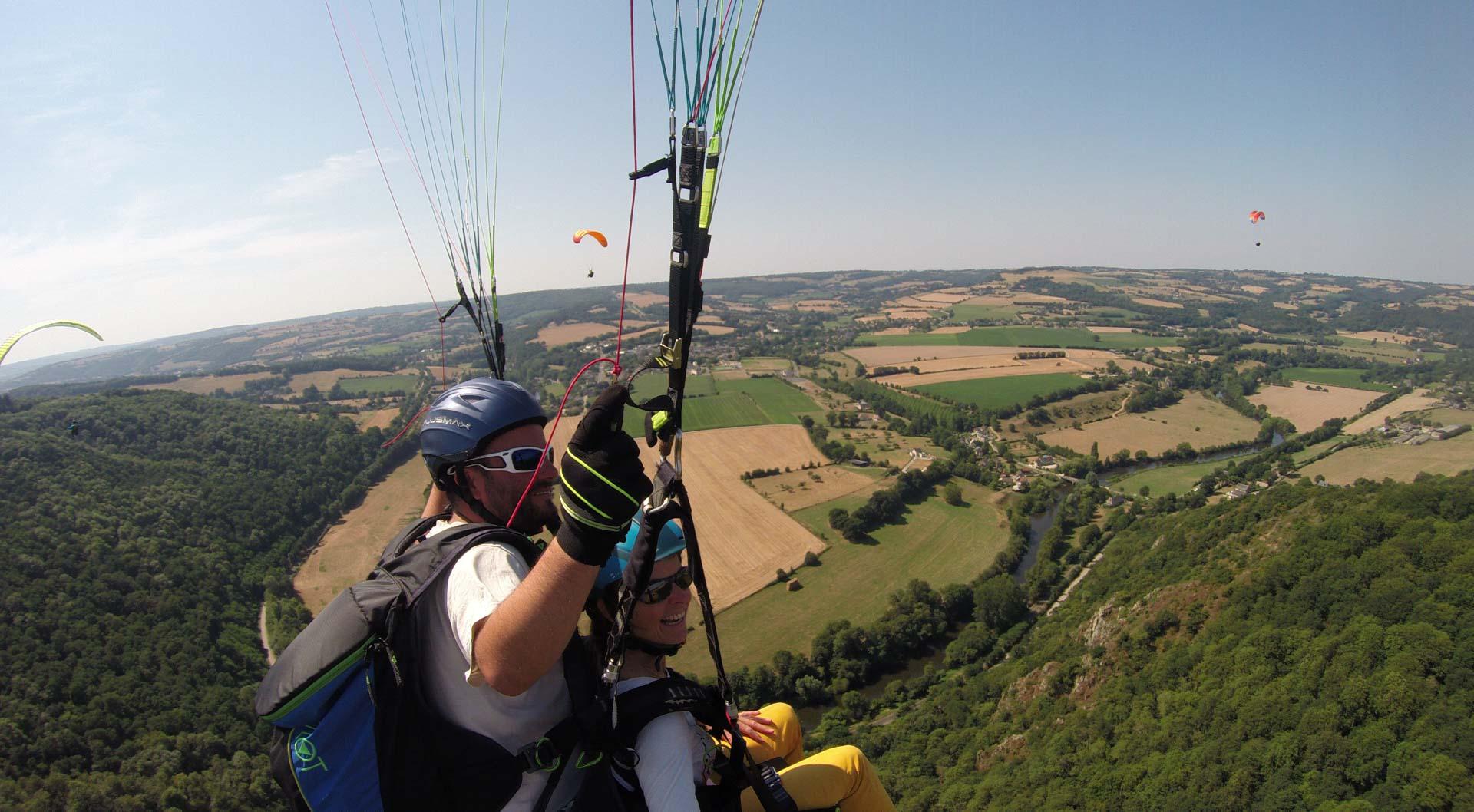 S'envoyer en l'air