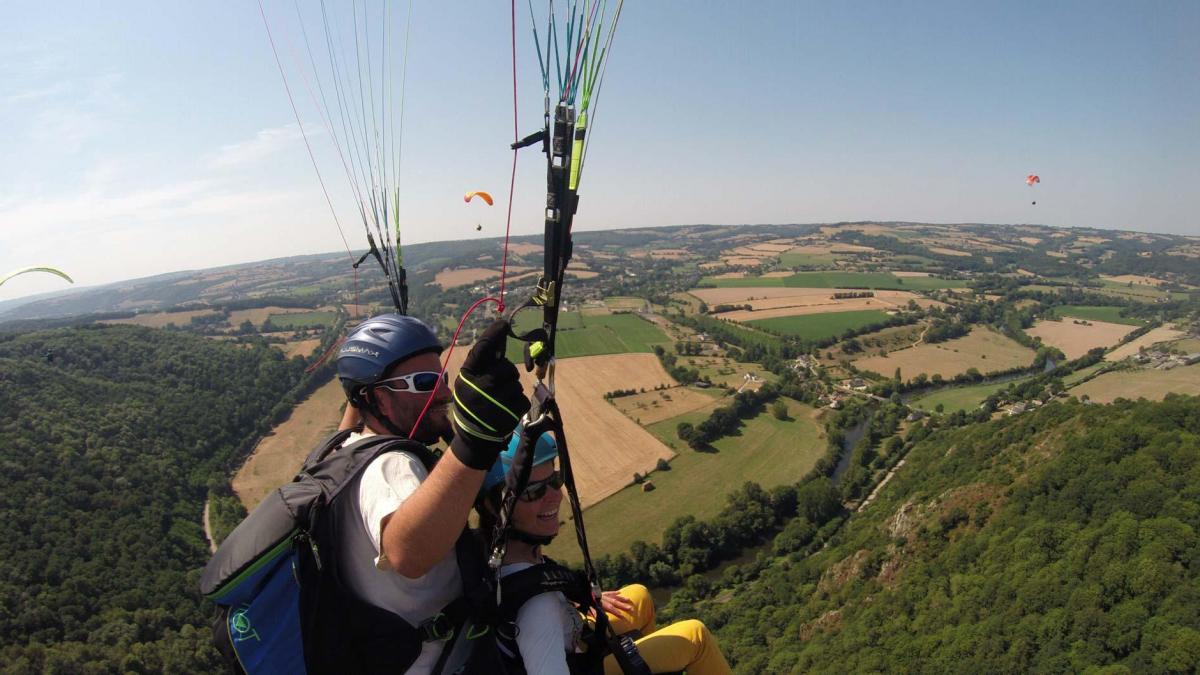 S'envoyer en l'air