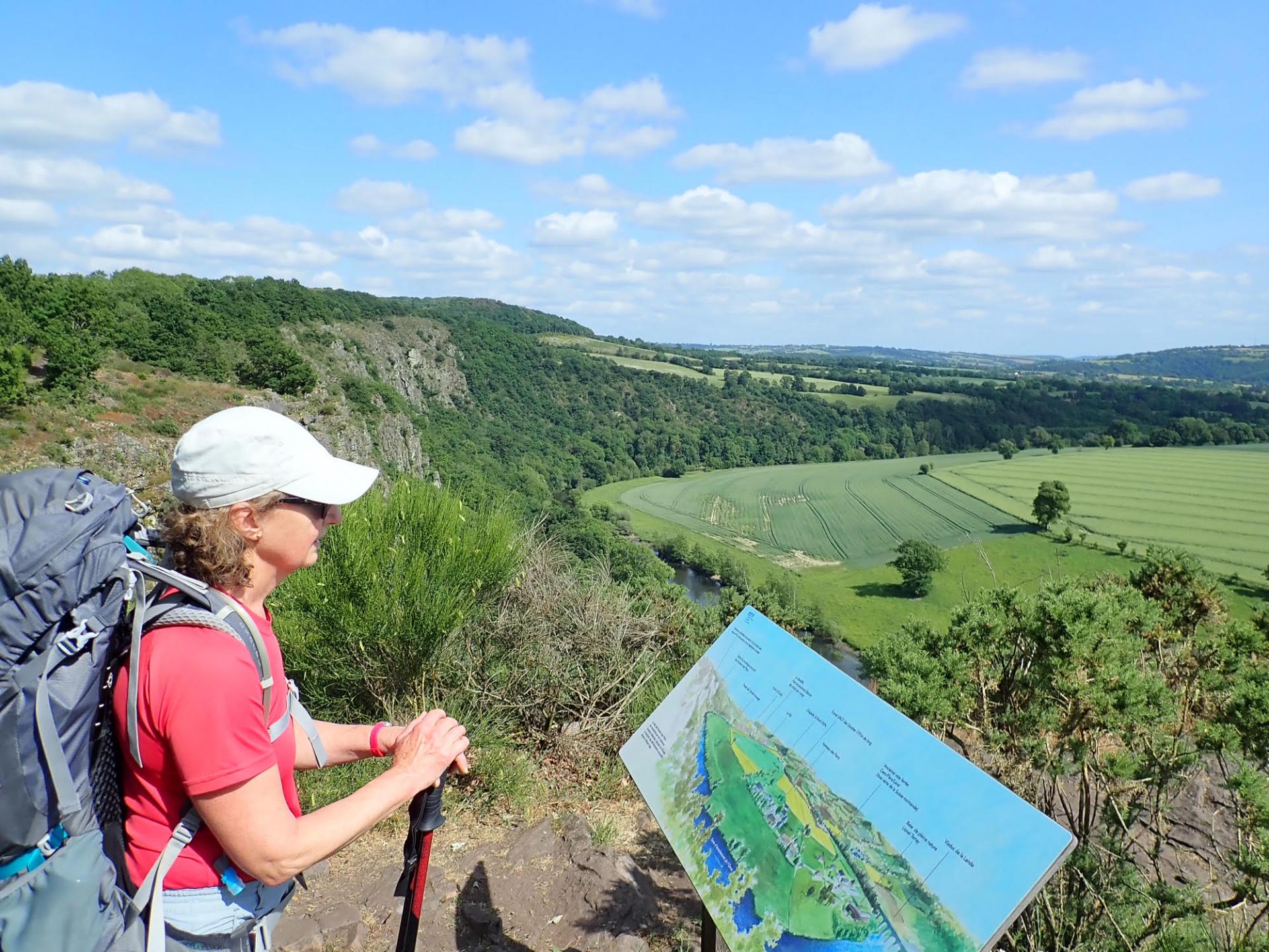 Trek et itinérance